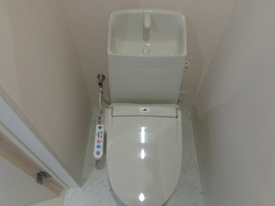 【トイレ】 | 第三ペルスネージュ