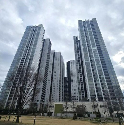 ワールドシティタワーズ キャピタルタワー