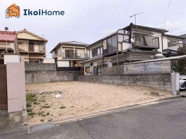 明石市朝霧町3丁目　土地の周辺|～ご見学に関して～平日や夜間でもご案内可能。決まったお時間で身動きが取れない方も臨機応変に対応します