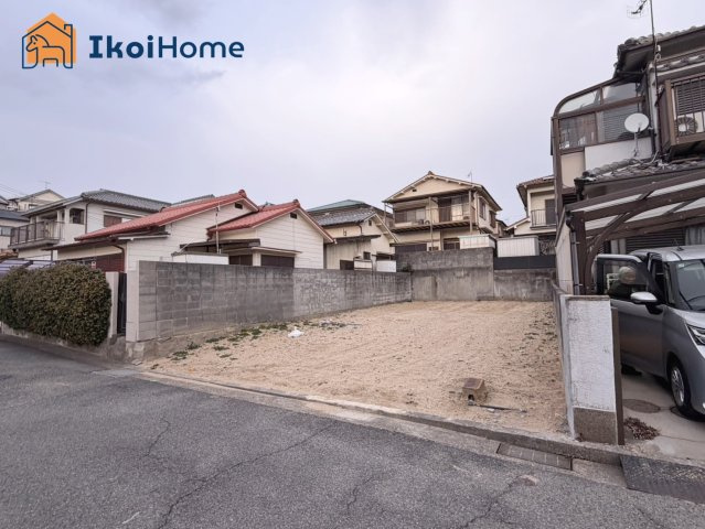 明石市朝霧町3丁目　土地のその他|●年中無休：当日予約可●弊社独自の「自己資金0円プラン」もあります。ご相談承ります！