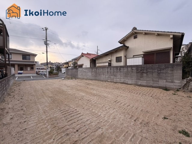 明石市朝霧町3丁目　土地のその他|●年中無休：当日予約可●西区、垂水区、明石市初。弊社は契約前に土地の地盤調査を無料で行っています
