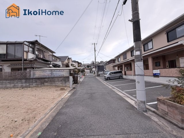 明石市朝霧町3丁目　土地のその他|●年中無休：当日予約可●敷地が広く45.73坪ございますので、建物はお好きな間取りで建築ができます！