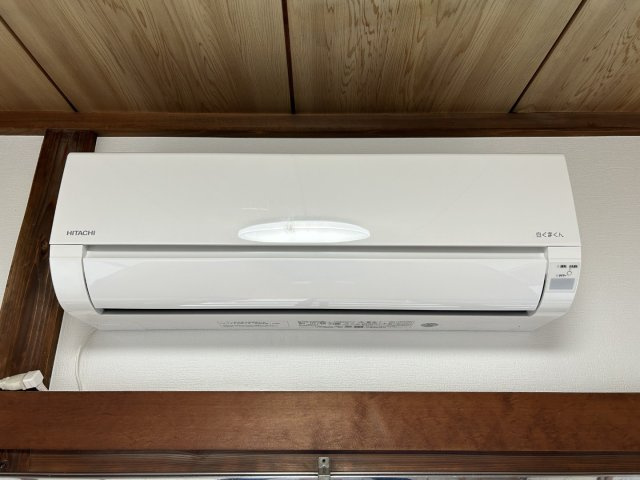 厚木市下荻野のアパートの設備|参考写真