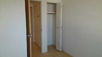 【収納】 | 穴師台ハイツ