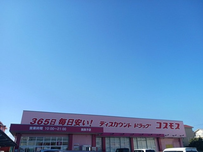 【周辺】 | 穴師台ハイツ | コスモス我孫子店まで190m