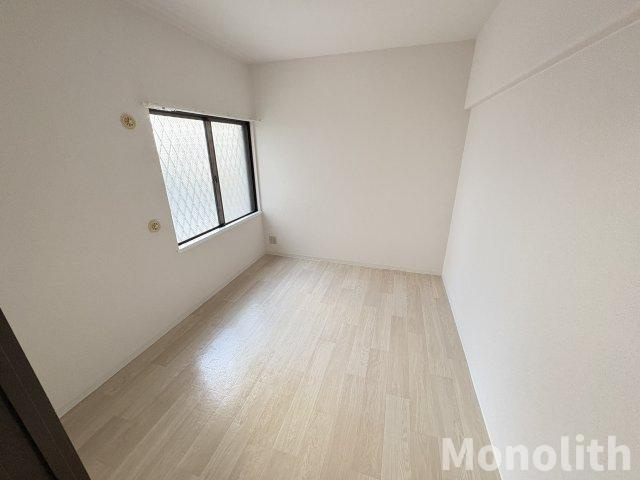 ベルトピア忠岡北B棟の内装