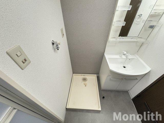 ベルトピア忠岡北B棟の設備