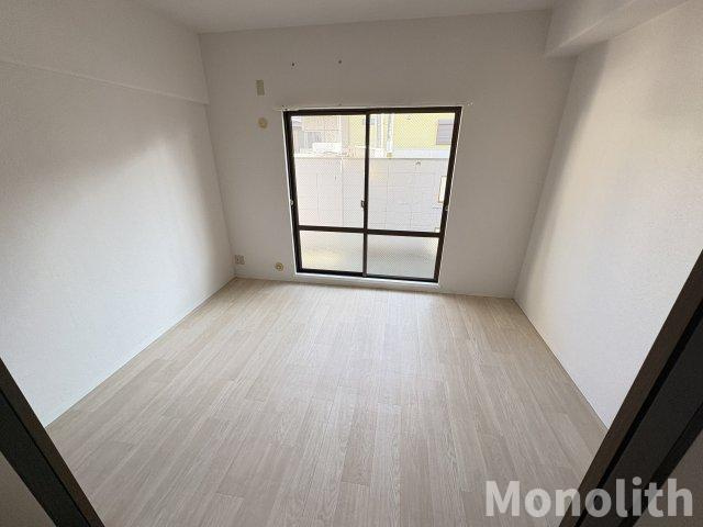 ベルトピア忠岡北B棟の内装