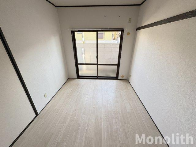 ベルトピア忠岡北B棟の内装