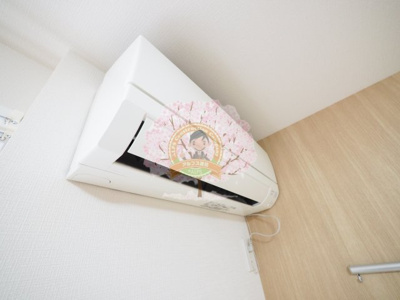 【設備】 | ラフィーネ西谷