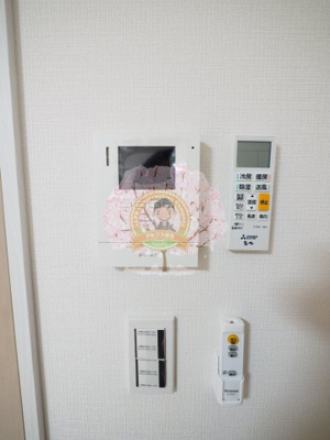 【セキュリティ】 | ラフィーネ西谷