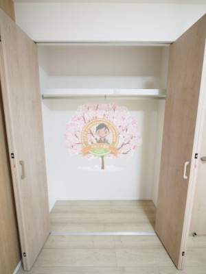 【収納】 | ラフィーネ西谷