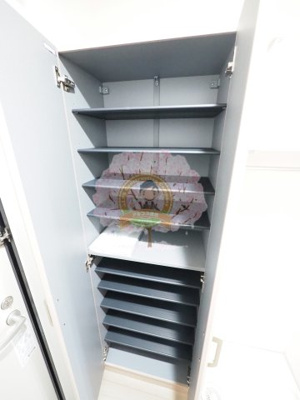 【収納】 | ラフィーネ西谷