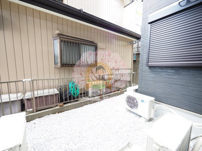 【エントランス】 | ラフィーネ西谷