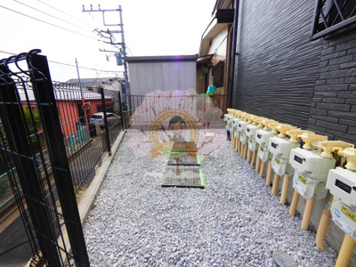 【その他共用部分】 | ラフィーネ西谷