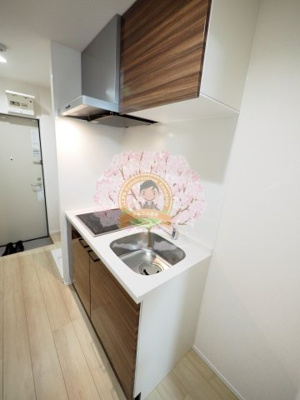 【内装】 | ラフィーネ西谷