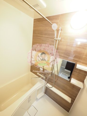 【浴室】 | ラフィーネ西谷