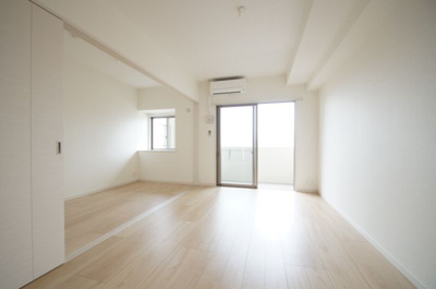 【展望】 | ラフィーネ井尻