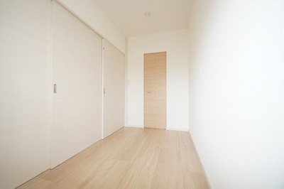 【洋室】 | ラフィーネ井尻