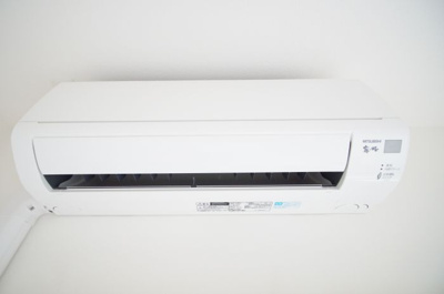 【設備】 | ラフィーネ井尻