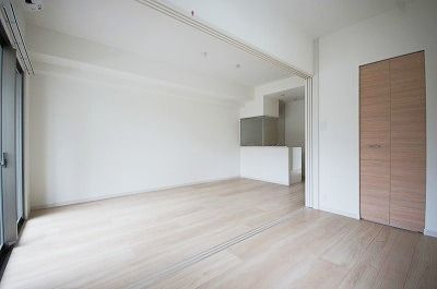 【洋室】 | ラフィーネ井尻