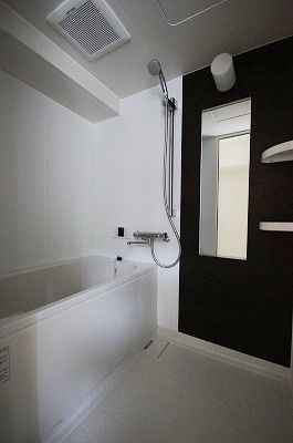 【浴室】 | ラフィーネ井尻