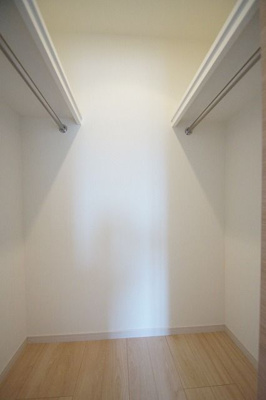 【収納】 | ラフィーネ井尻