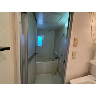 【浴室】 | セジュールマンション | 日々の暮らしに欠かせないお風呂です