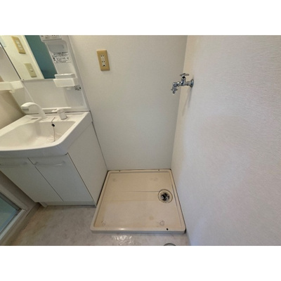 【その他】 | セジュールマンション