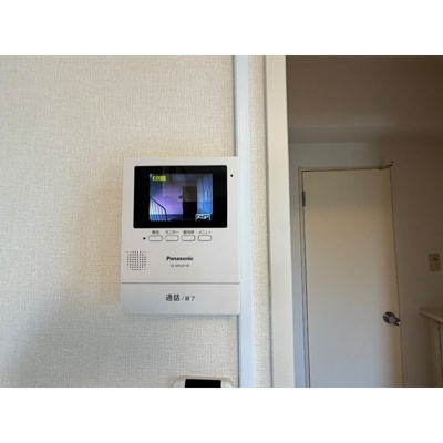 【設備】 | セジュールマンション