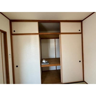 【内装】 | セジュールマンション | 物件の内装です