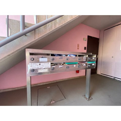 【その他】 | セジュールマンション