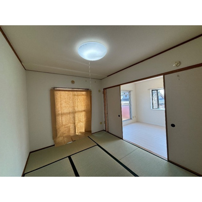 【内装】 | セジュールマンション | 内装も気になるポイント