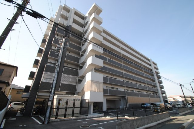 アルファスマート西国分