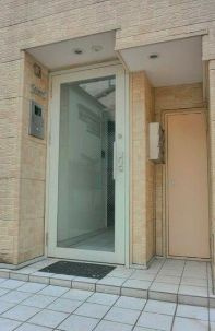 【エントランス】 | E carina