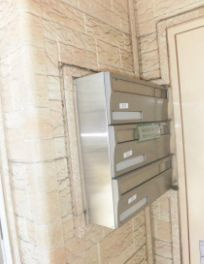 【その他共用部分】 | E carina