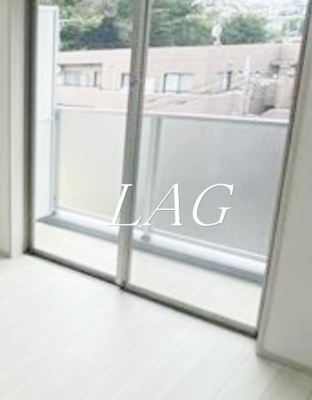 【バルコニー】 | ＭＡＸＩＶ東京ＨＮ | バルコニーです。