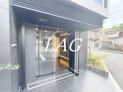 【エントランス】 | ＭＡＸＩＶ東京ＨＮ | エントランスです。