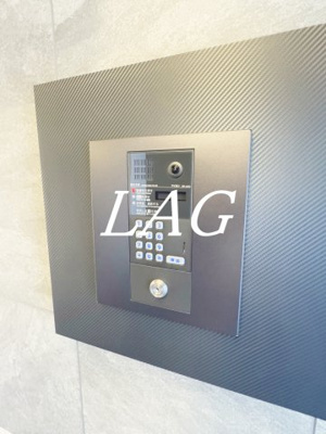 【セキュリティ】 | ＭＡＸＩＶ東京ＨＮ | オートロックです。