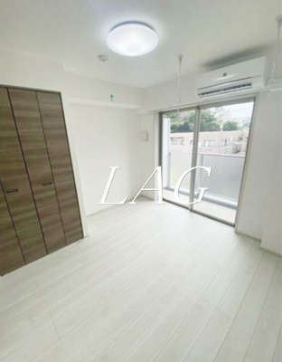 【居間・リビング】 | ＭＡＸＩＶ東京ＨＮ | 洋室のお部屋です。