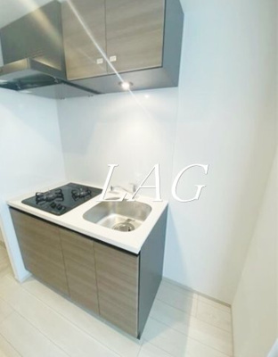 【キッチン】 | ＭＡＸＩＶ東京ＨＮ | キッチンです。