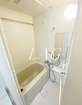 【浴室】 | ＭＡＸＩＶ東京ＨＮ | お風呂です。