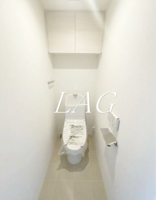 【トイレ】 | ＭＡＸＩＶ東京ＨＮ | トイレです。