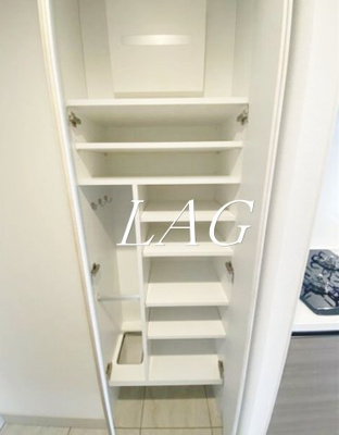 【収納】 | ＭＡＸＩＶ東京ＨＮ | 収納です。