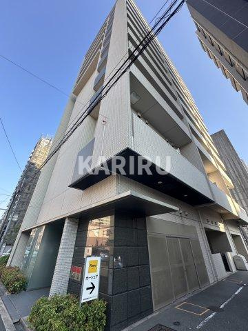 グランルージュ城東