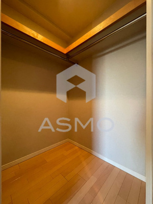 【収納】 | パークキューブ北浜 | 同マンション別部屋参考写真