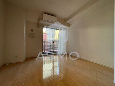 【居間・リビング】 | パークキューブ北浜 | 同マンション別部屋参考写真