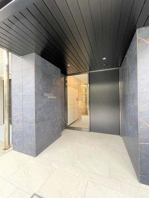 ＤｅＬＣＣＳ　ＩＫＥＢＵＫＵＲＯのエントランス