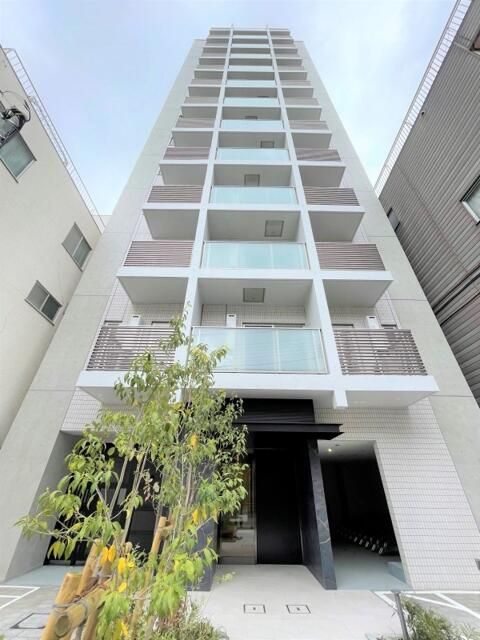 ＤｅＬＣＣＳ　ＩＫＥＢＵＫＵＲＯの外観