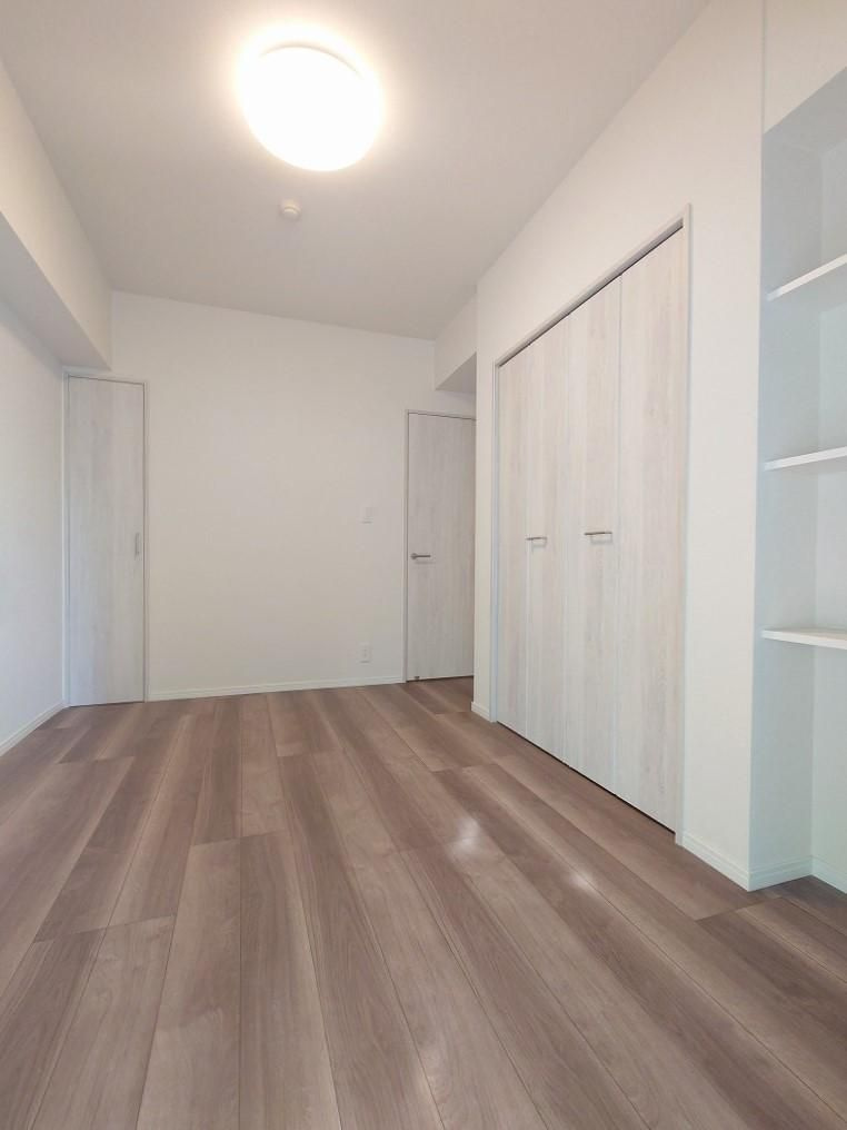 グランドステージ三宿